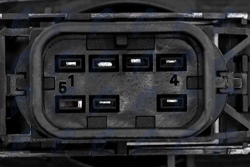 Lüliti, aknatõstuk, NTY EWS-FR-035