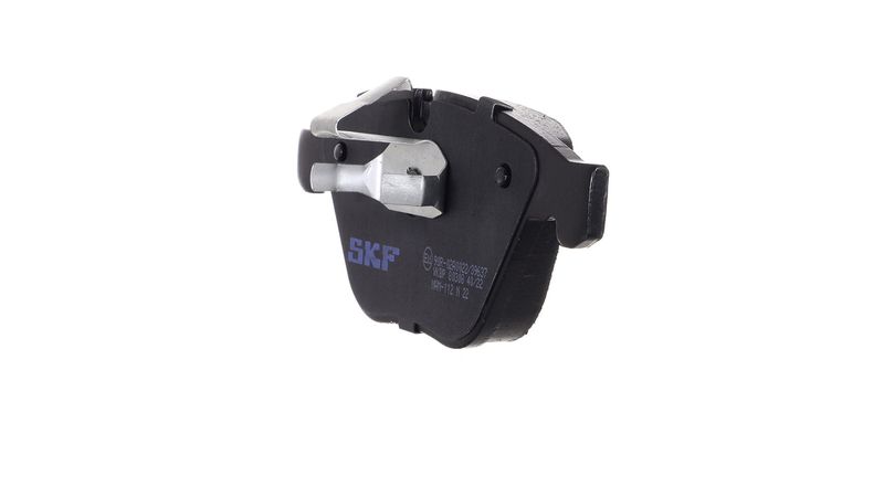 SKF VKBP80308 Brake Pad Set, disc brake