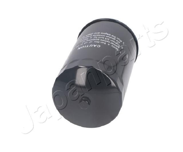 JAPANPARTS FO-216S Oil Filter