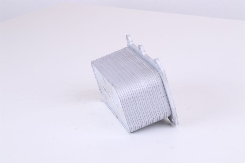 Õliradiaator, mootoriõli, NISSENS 90876