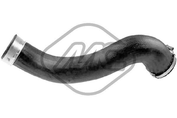 Laadimisõhu voolik,...