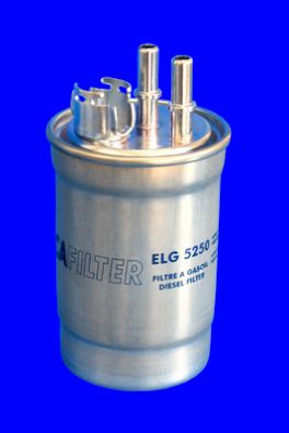 MECAFILTER Üzemanyagszűrő ELG5250