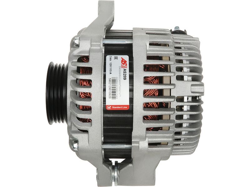 Generaator, AS-PL A5289