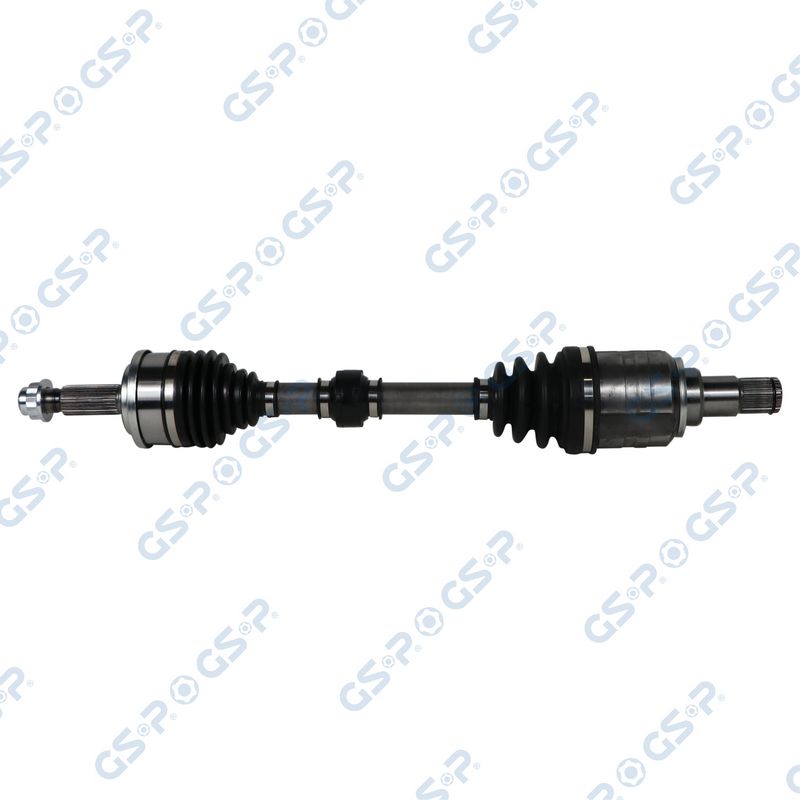 Veovõll, GSP 201236