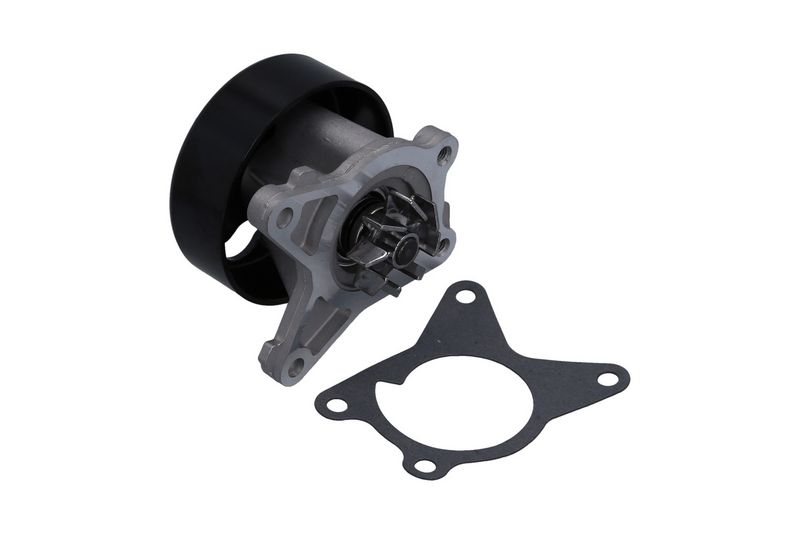 Veepump, mootori jahutus, KAMOKA T0223