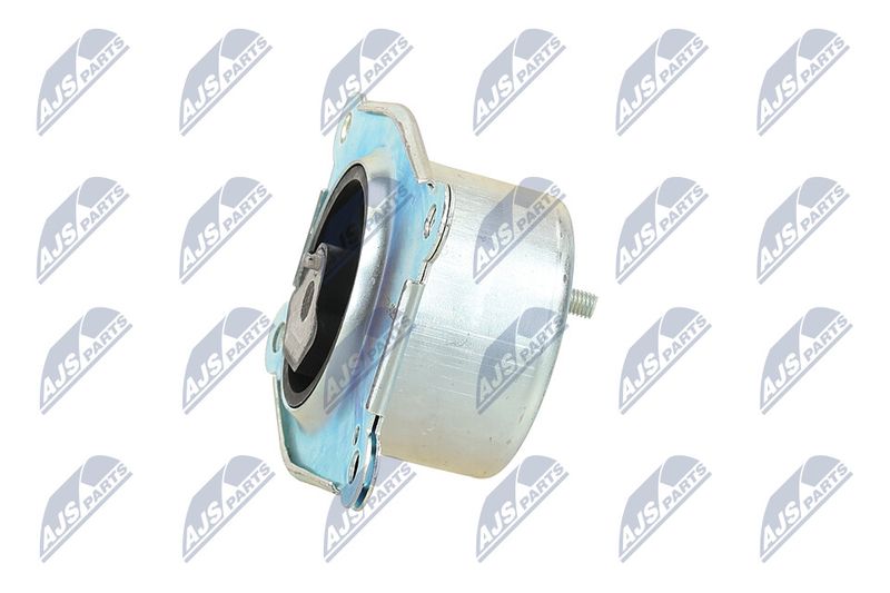Paigutus, Mootor, NTY ZPS-PL-026