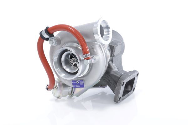 Compresor,sistem de supraalimentare T918797 BTS Turbo