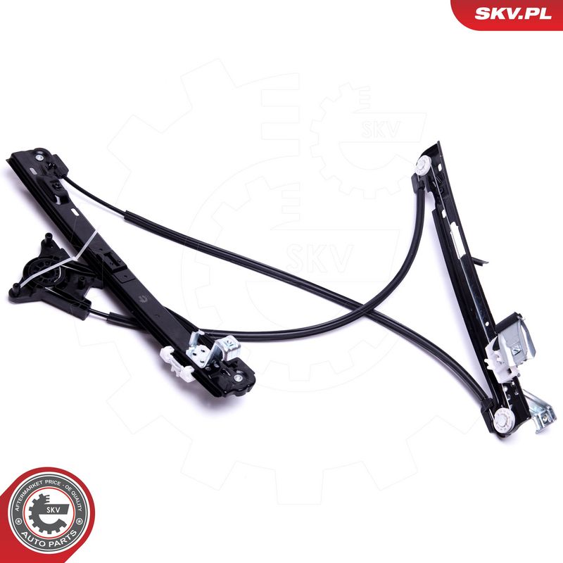 Aknatõstuk, ESEN SKV 00SKV681