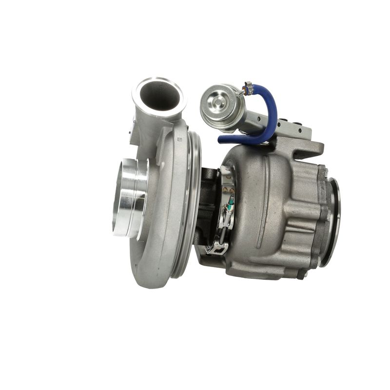 turbo + těsnění RVI, VOLVO Euro6 93717