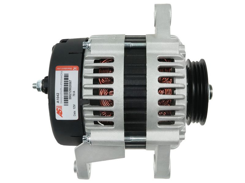 AS-PL A1042 Alternator
