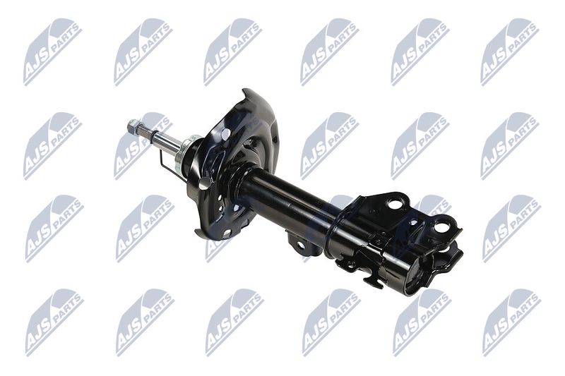 This part match OEM code: 48510F9030