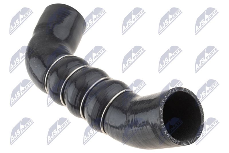 NTY GPP-AU-127 Charge Air Hose