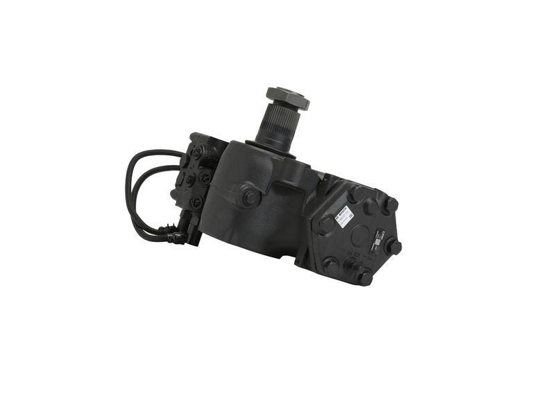 BOSCH KS00001314 Steering Gear