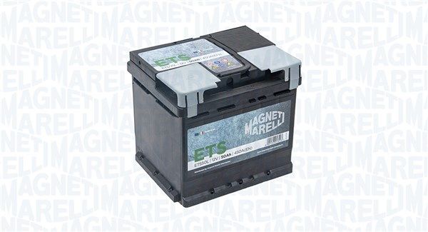 MAGNETI MARELLI Indító akkumulátor 069050450016