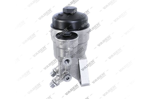držák palivových filtrů MB Atego kompletní 0101314