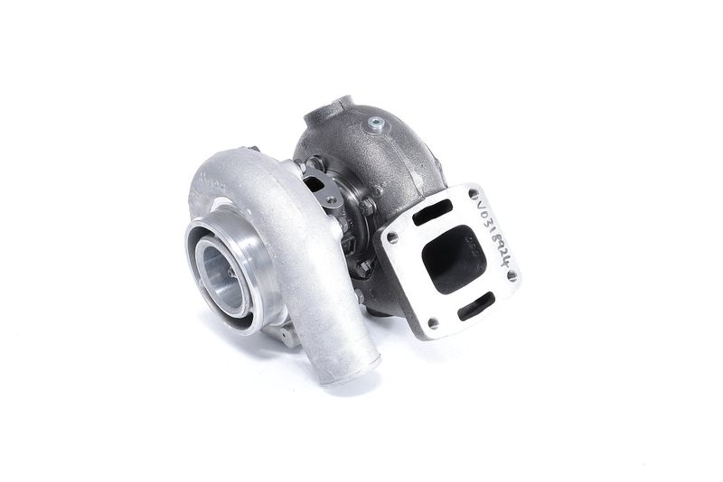 Compresor,sistem de supraalimentare T912510 BTS Turbo