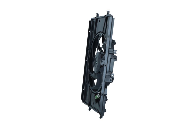 Ventilaator, mootorijahutus, NRF 470201