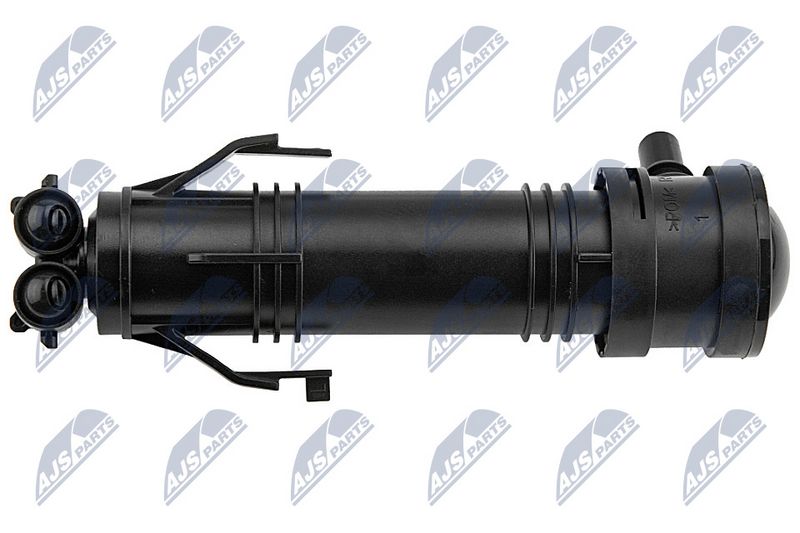 Pesuveedüüs, Tulepesurid, NTY EDS-WW-025