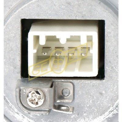 GEBE 995701 Ballast, gas discharge lamp