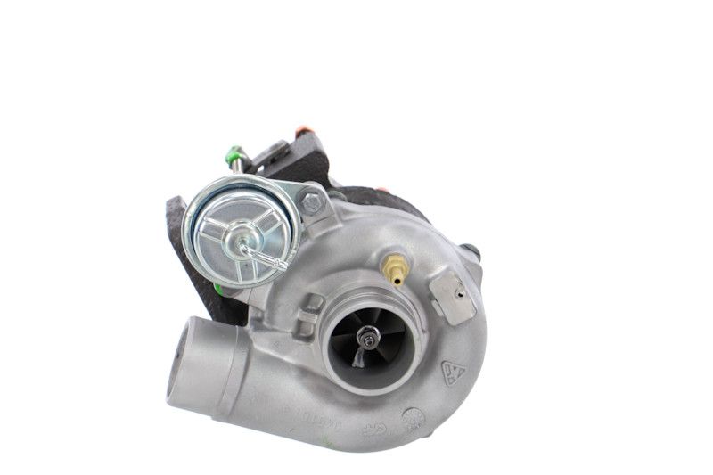 REMANTE 003-001-000021R Charger, charging (supercharged/turbocharged)