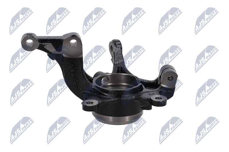 Käändmik, rattakinnitus, NTY ZZP-KA-003