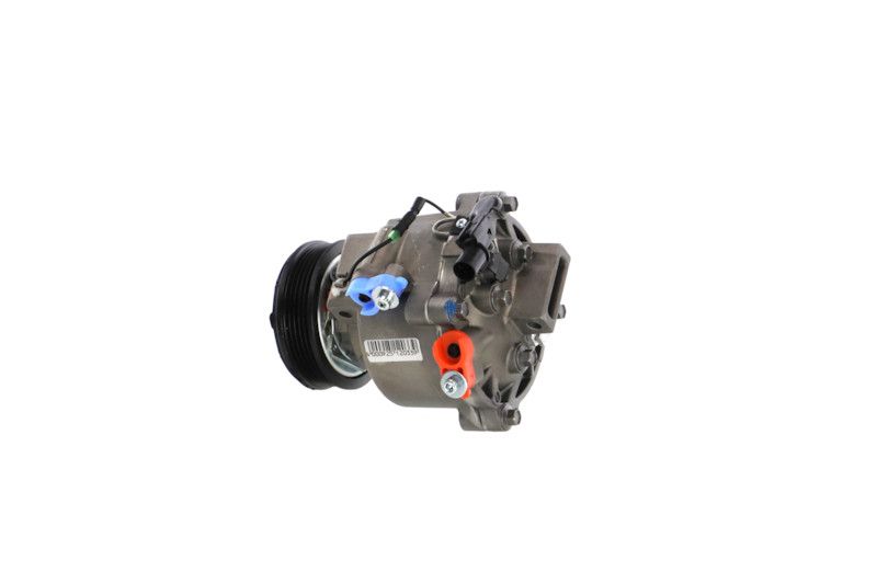 REMANTE 005-001-000243R Compressor, air conditioning