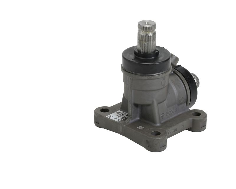 BOSCH KS00004156 Steering Gear