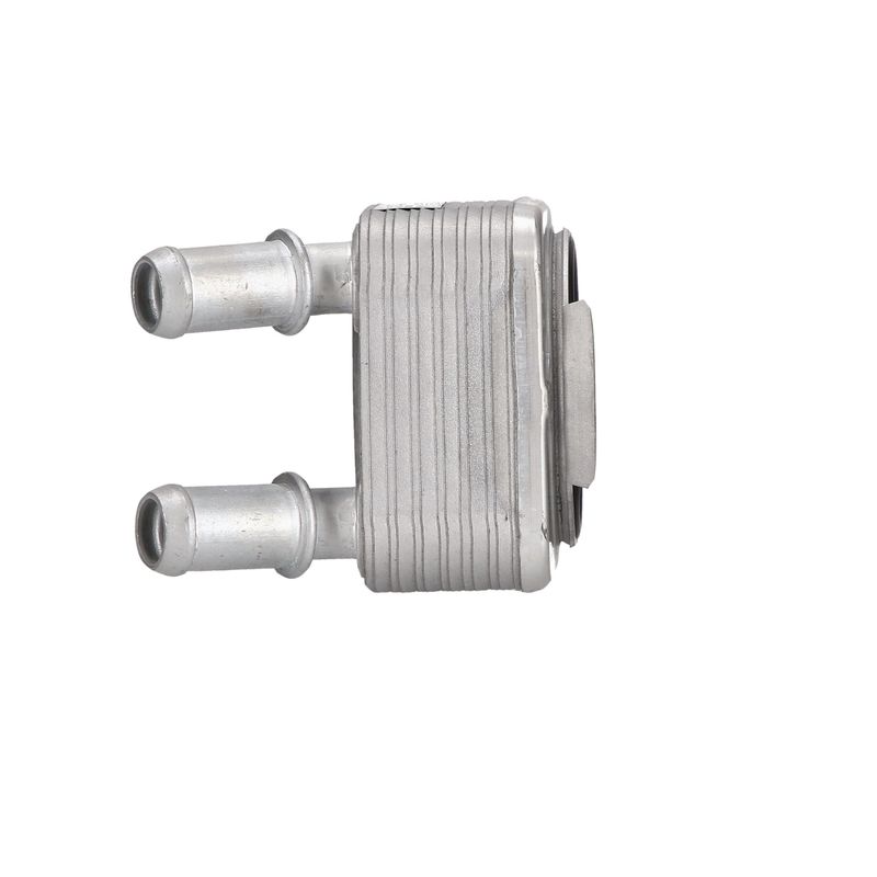 NISSENS 91584 Oil Cooler, Engine Oil