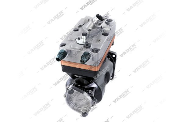 kompresor MB Actros MP4, Euro 6, vč. kola 1100440001