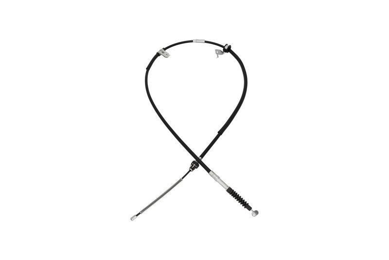 KAMOKA 1190655 Cable Pull, parking brake