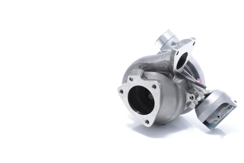 Compresor,sistem de supraalimentare T916718 BTS Turbo