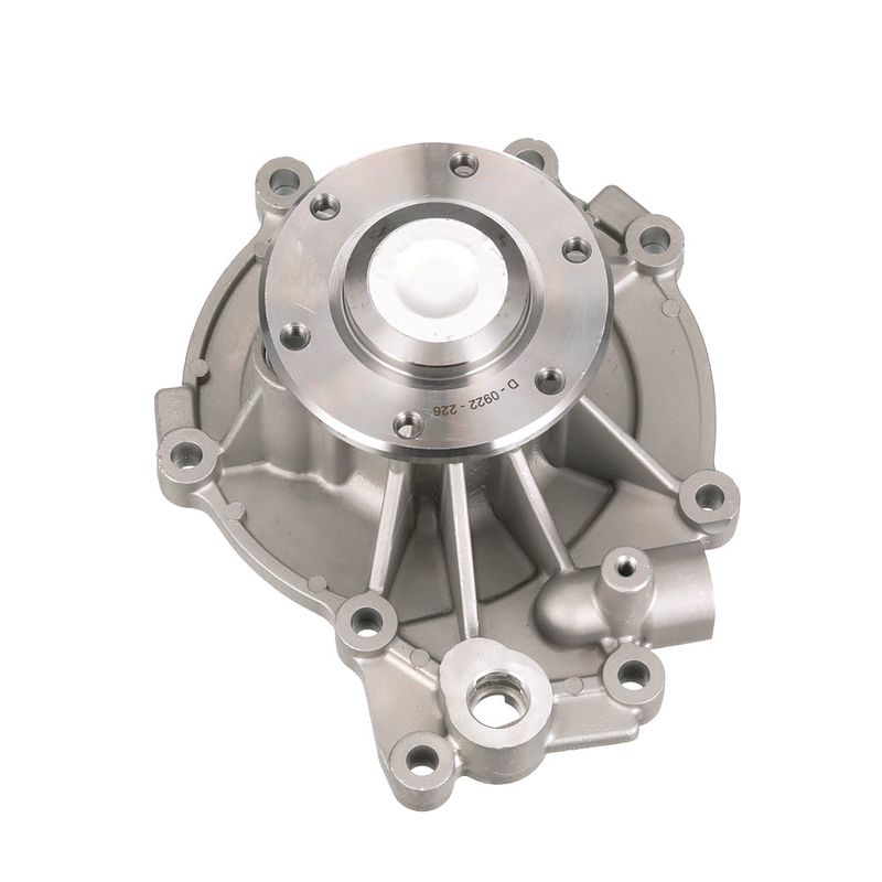 Vodní čerpadlo, chlazení motoru WP5026HD