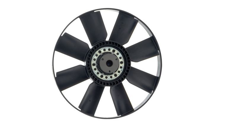 Product Image - Koelventilatorwiel - CFF512000P - MAHLE