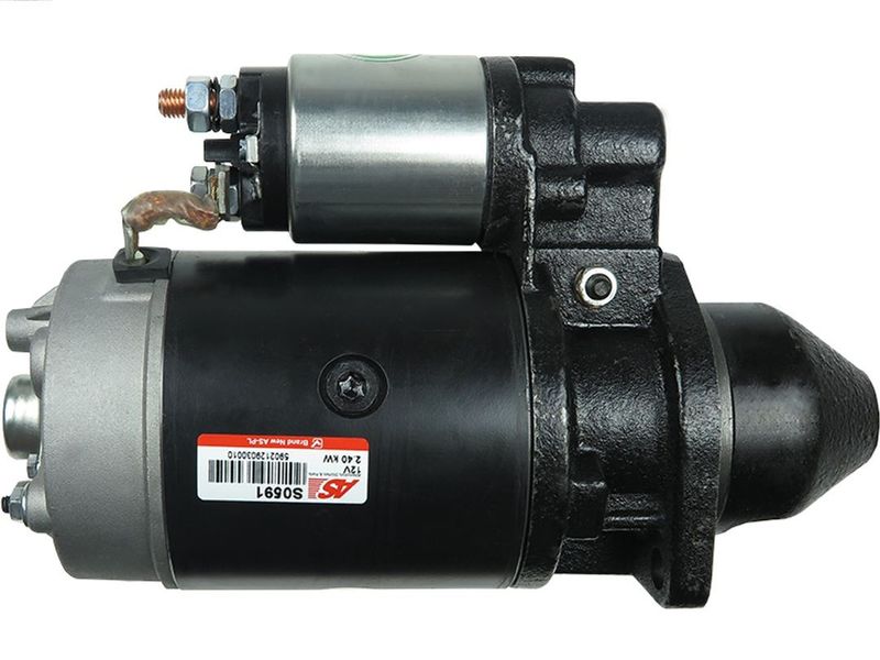 AS-PL S0591 Starter
