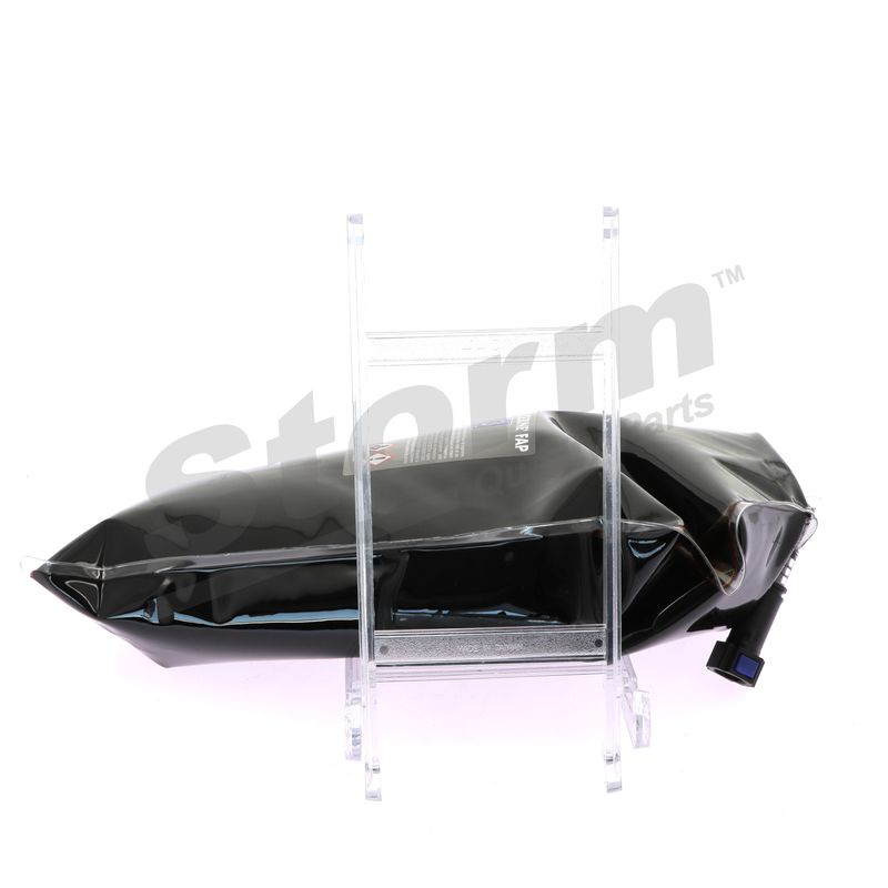Additif, régénération du filtre à particules/à suie STORM QUALITY PARTS 777501