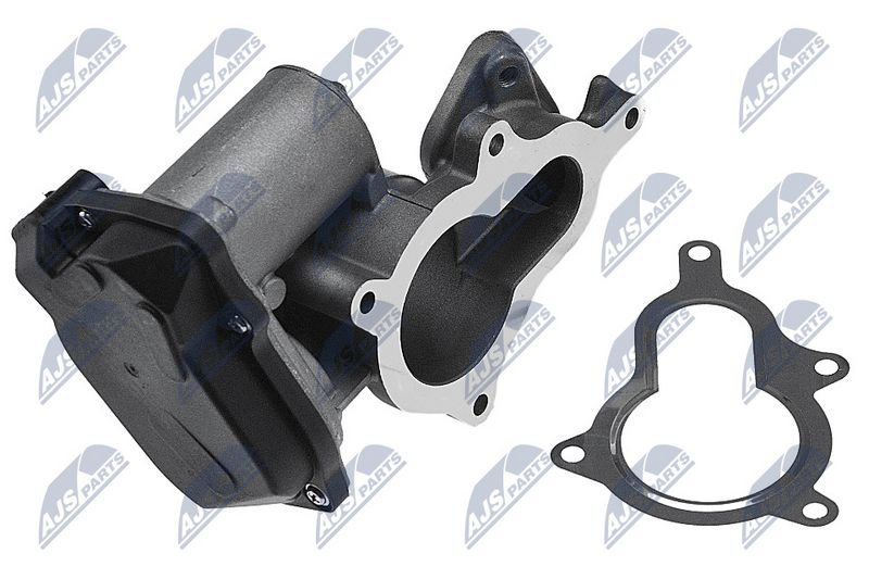 EGR-klapp, NTY EGR-AU-005