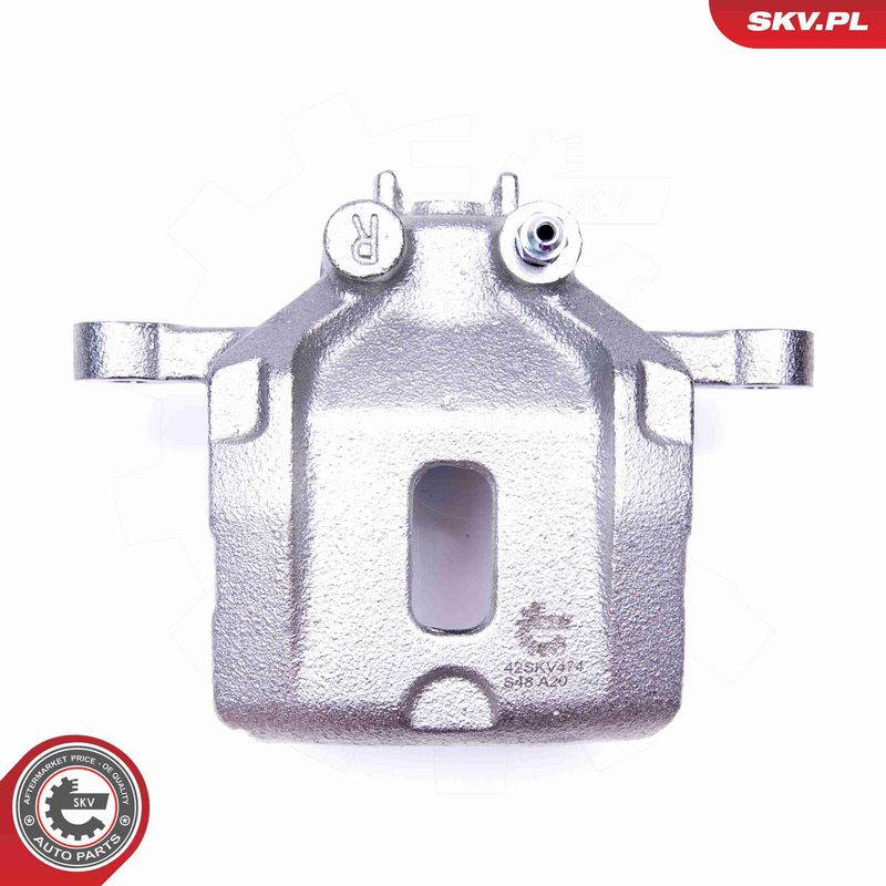 Pidurisadul, ESEN SKV 42SKV474