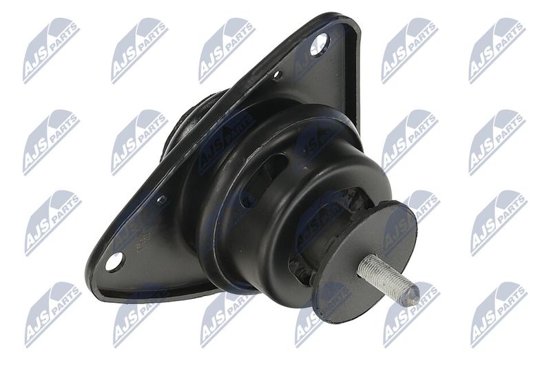 Paigutus, Mootor, NTY ZPS-KA-306