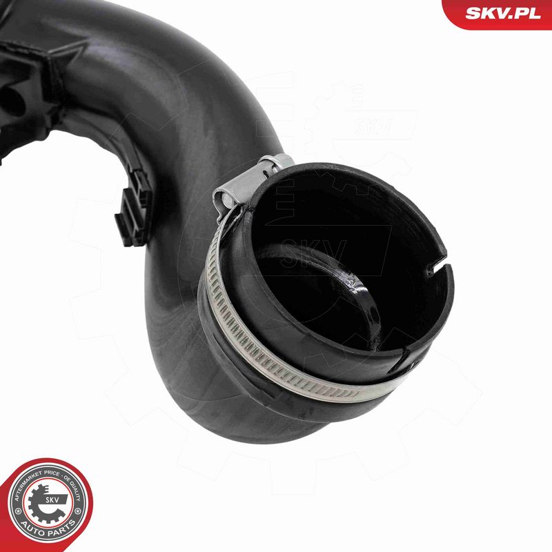 ESEN SKV 54SKV990 Charge Air Hose