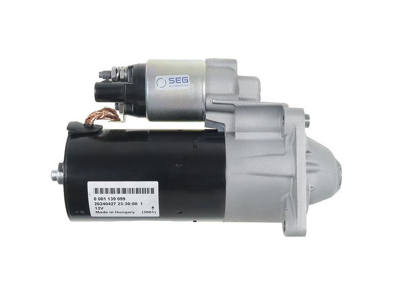 AS-PL S0923(SEG) Starter