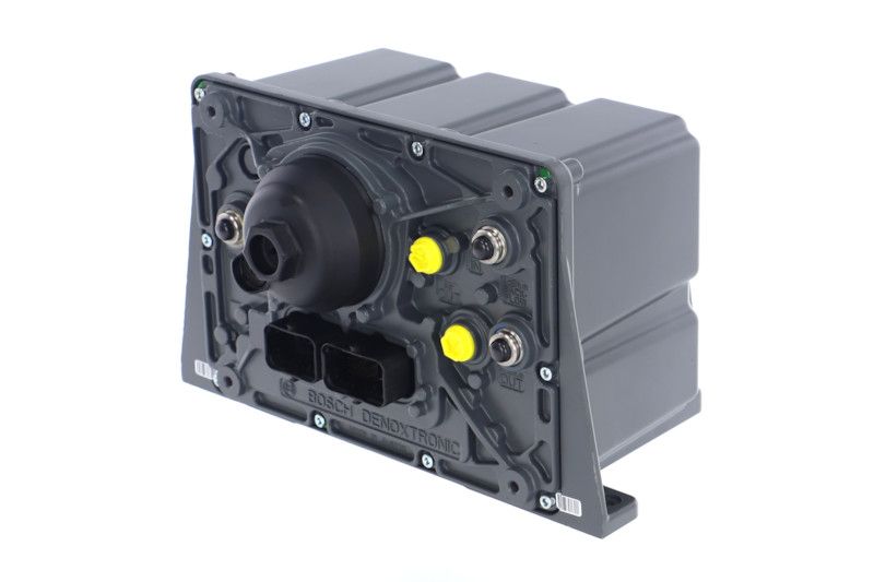 Podávací modul (vstřikování močoviny) 002-020-000009R