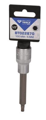 Padrun, KS TOOLS BT022870