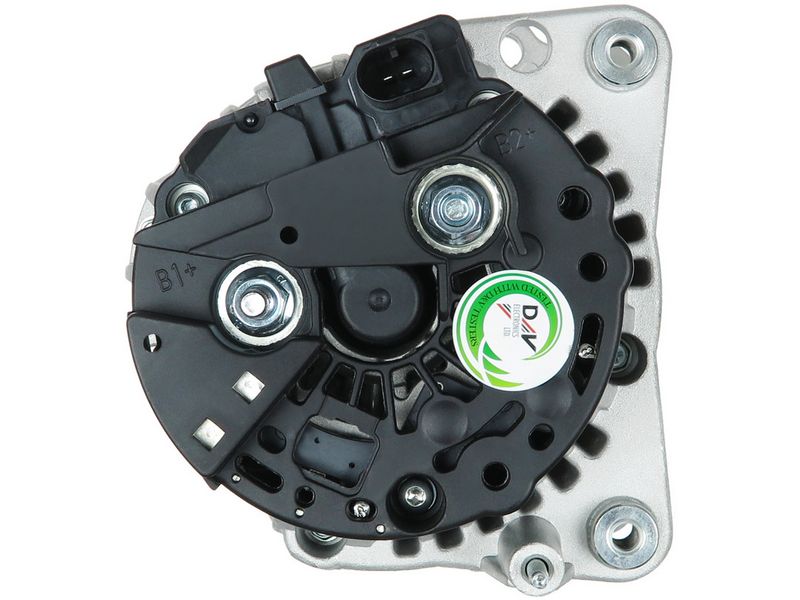 AS-PL A0235 Alternator