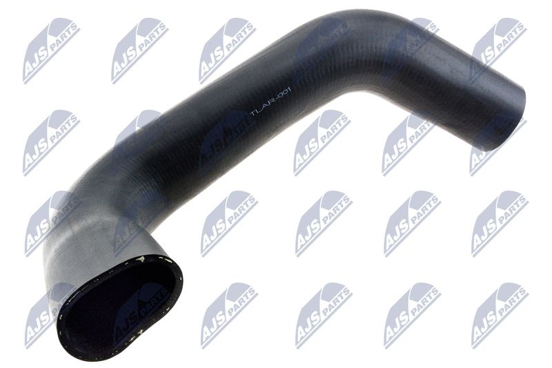 Laadimisõhu voolik, NTY...