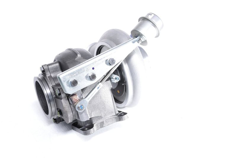 Compresor,sistem de supraalimentare T916963 BTS Turbo