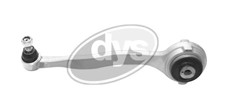 Brazo oscilante, suspensión de ruedas