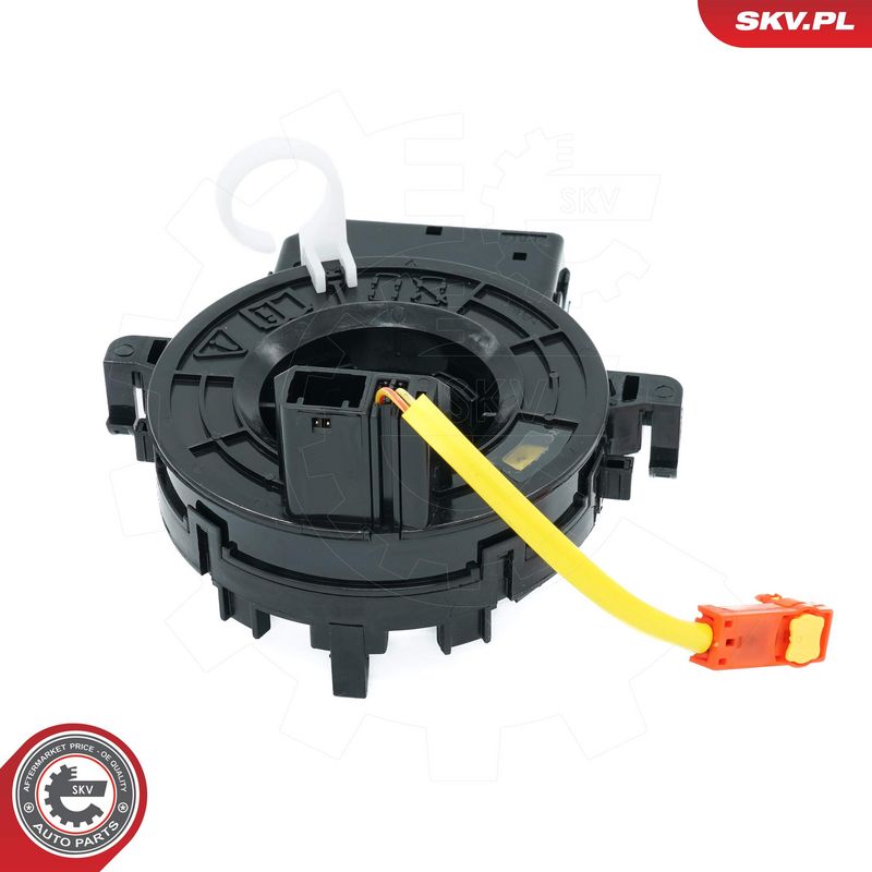 Turvapadja lint, turvapadi, ESEN SKV 96SKV606