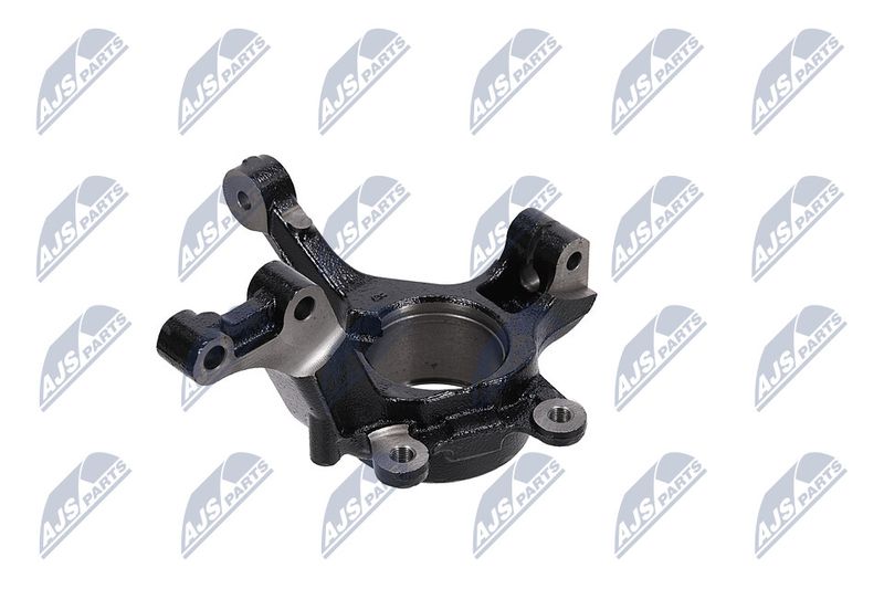 Käändmik, rattakinnitus, NTY ZZP-RE-013