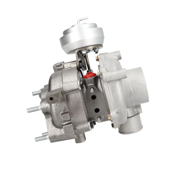 OE-TurboPower IT-VJ36 Charger, charging (supercharged/turbocharged)
