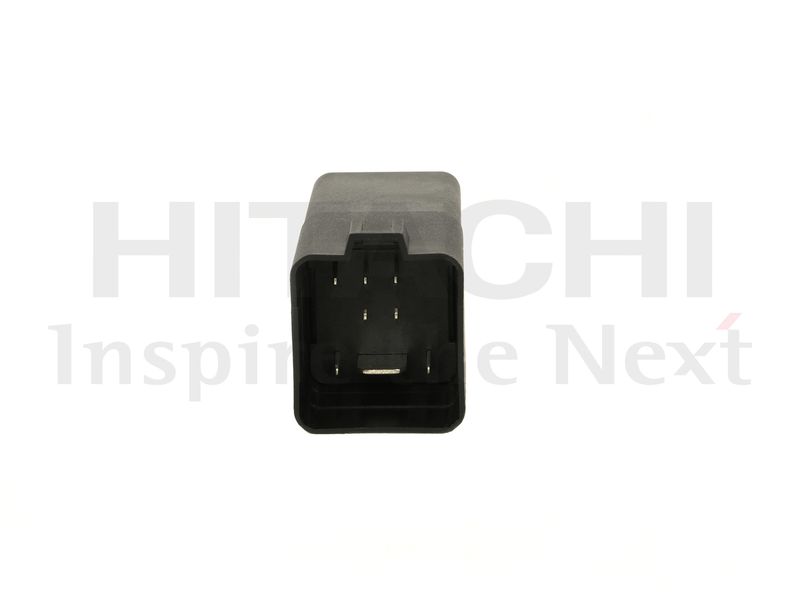 HITACHI 2502095 Relay, glow plug system